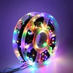 rgb led sijalice radni vek 50000 sati