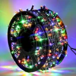 rgb led sijalice za dvoriste