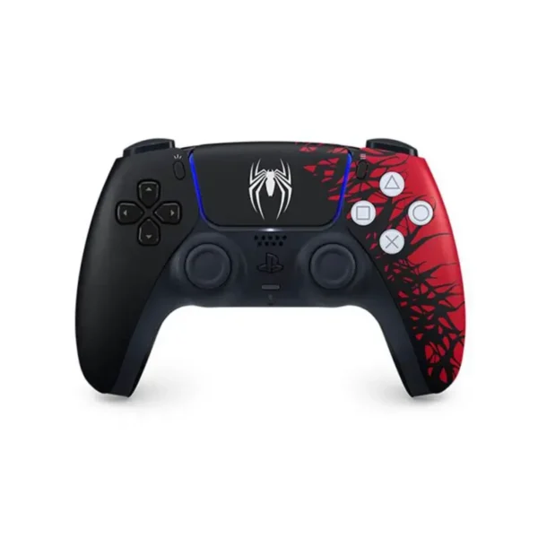 Bežični PS5 kontroler sa Spider-Man dizajnom