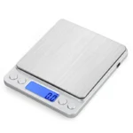 Precizna digitalna vaga od 0.1 do 2kg - Image 5