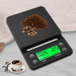 Vaga za merenje kafe sa TARE funkcijom