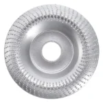 disk za brusilicu drveta zaobljeni model 125mm
