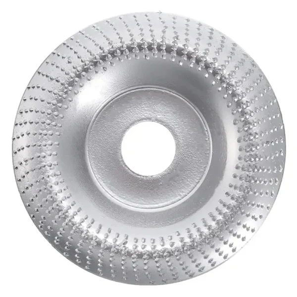 disk za brusilicu drveta zaobljeni model 125mm