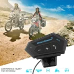 handsfree sistem za duze tura na motoru