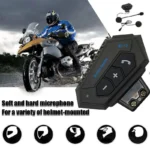 bluetooth sistemi za motor