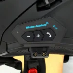 handsfree razgovor bez skidanja kacige