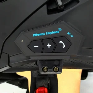 handsfree razgovor bez skidanja kacige