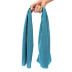 magični rashladni peškir mikrofiber lagan mek i brzoupijajući