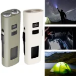 magnetna radna lampa ruke slobodne servis automobila garaza