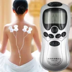 masazer sa 4 elektrode tens ems kucni set