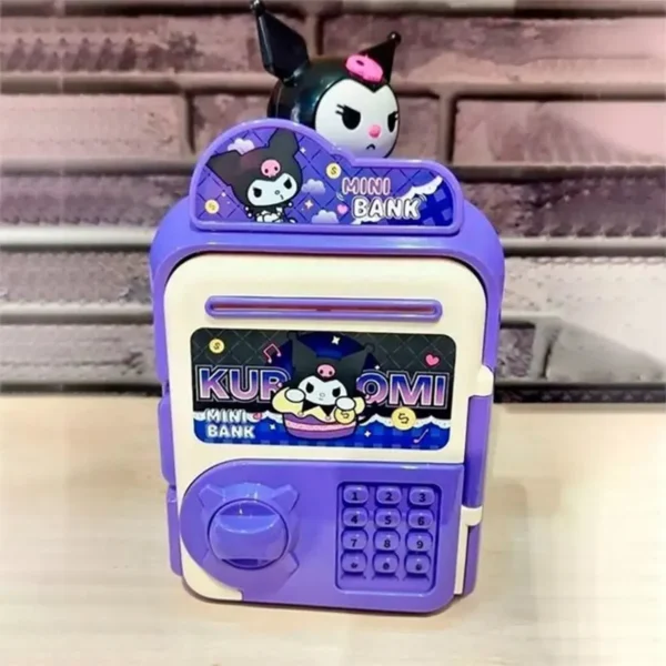 poklon za decu kuromi rodjendan praktican poklon ucenje