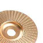 ravni disk brušenje i poliranje 123mm