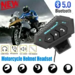 motor komunikator za grupe motociklista