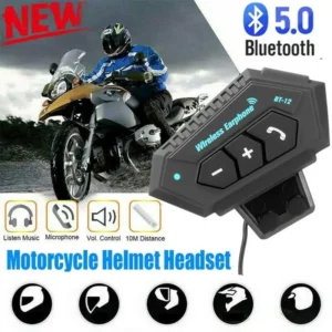 motor komunikator za grupe motociklista