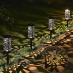 solarne lampe sa ip65 zastitom