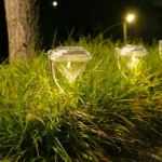 solarne lampe toplo zuto svetlo
