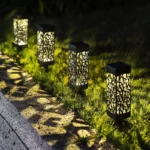 solarne lampe za vrt i dvoriste