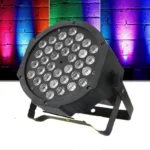strob efekti i boje brzina prelaza fade strobe