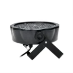 strob efekti i boje brzina prelaza fade strobe