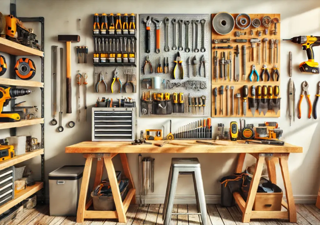 univerzalni alati za sve poslove