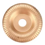 Disk za brušenje drveta zaobljeni - Image 6