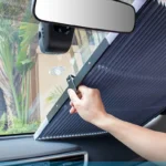zastita od sunca za auto