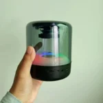 Šareni Bluetooth zvučnik sa RGB svetlom - Image 7
