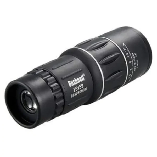 Bushnell optika uvećanje