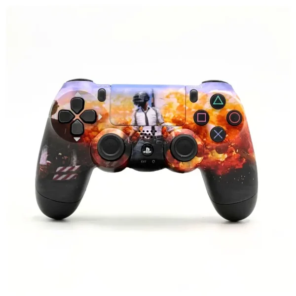 PlayStation 4 DOUBLESHOCK IV bežični džojstik pruža stabilnu Bluetooth vezu i realistične vibracije u svakoj akciji