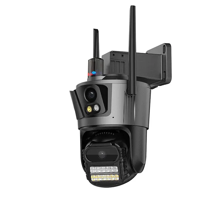 wifi_kamera_sa_audio_komunikacijom Wi-Fi kamera sa dvosmernom audio komunikacijom