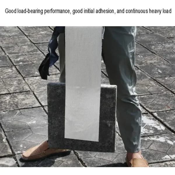 Aluminijumska zaptivna traka