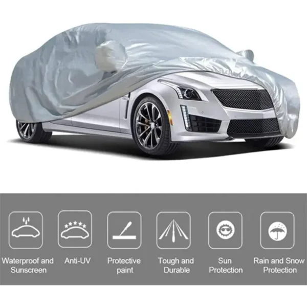 cerada za auto elasticni rubovi