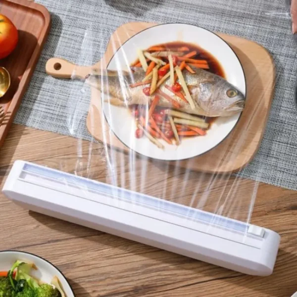 Cutter za foliju precizno sečenje folije