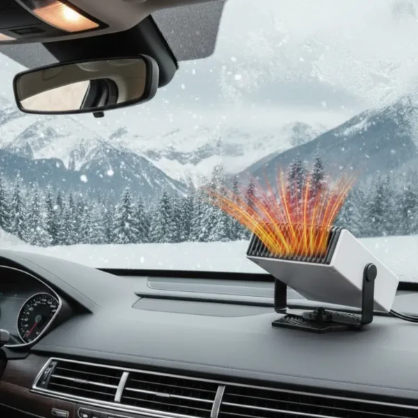 Grejalica za auto 12v