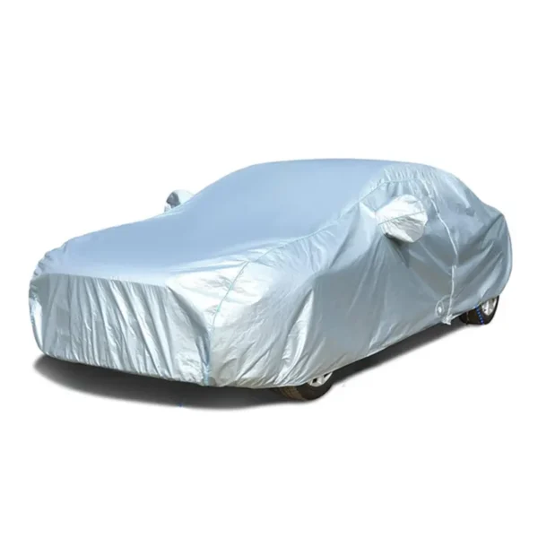 vodootporna cerada za auto sa uv zastitom