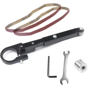 Adapter za tračnu brusilicu