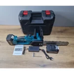 Akumulatorska lančana testera