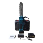 Akumulatorska lančana testera