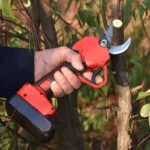 Bežične makaze za grane