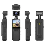 Body cam 4g