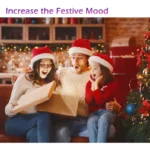 Svetlosna projekcija za prozor