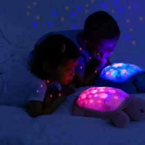 Dečiji noćni projektor