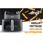 Digitalna friteza