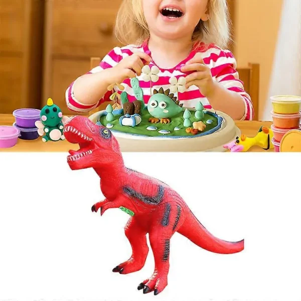 Električni dinosaurus