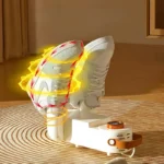 Elektricni UV susac za obucu