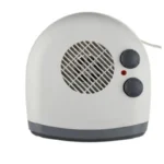 Fan heater