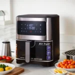 Silver Crest airfryer snage 2200 W