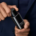 Giorgio armani code muski parfem recenzije