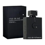 Intense man parfum
