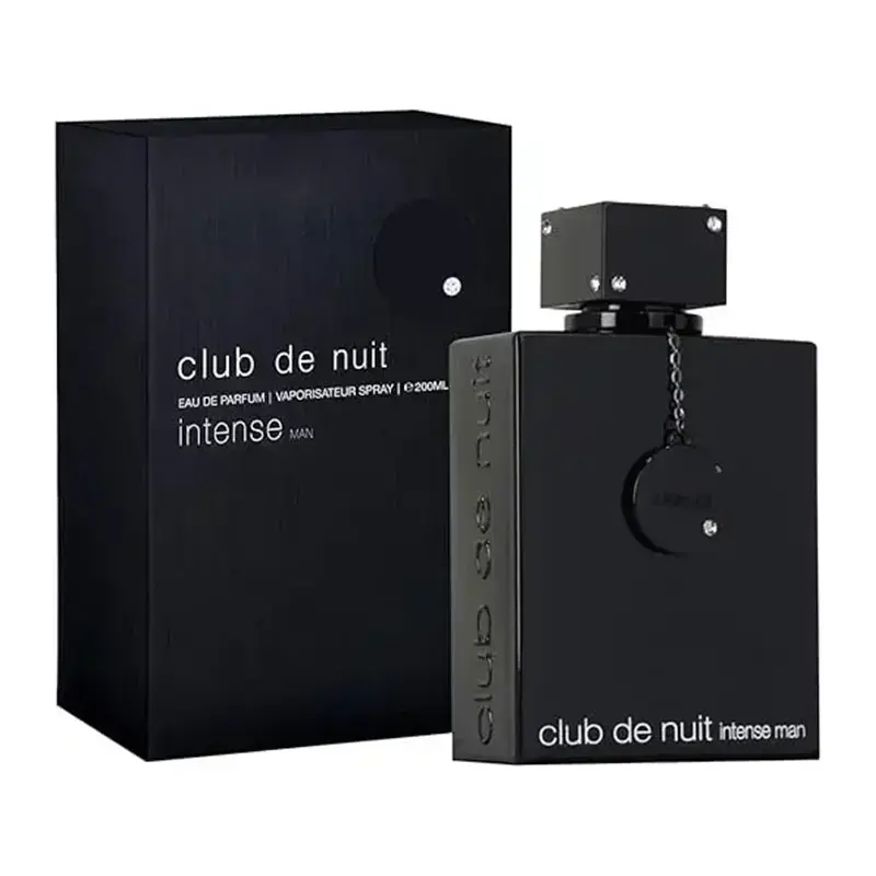 Intense Man Parfum 1 Intense man parfum